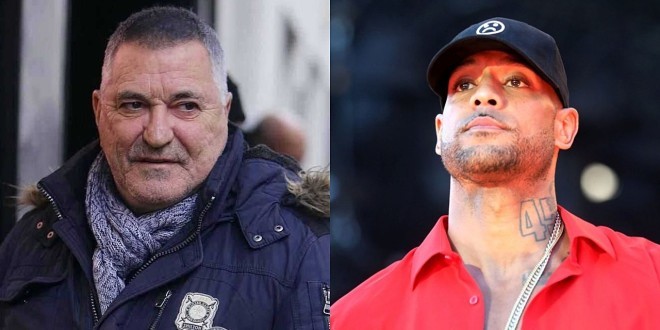 Le fils de Jean-Marie Bigard chante du Booba à table devant ses parents (vidéo)