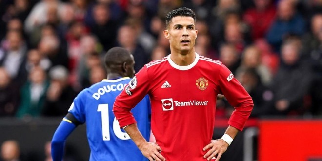 Cristiano Ronaldo refuse une offre astronomique d’un club Saoudien 