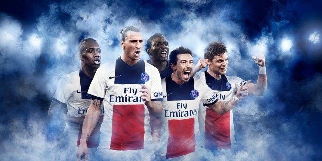 Quand le PSG inspire les rappeurs 