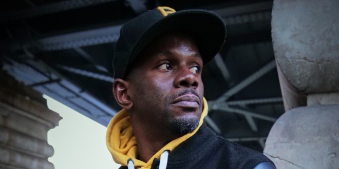Le K.Fear (La Brigade) signe son retour avec son nouveau clip \'\'On a grandi ensemble\'\'