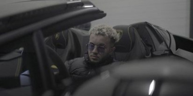 De Annaba à Paris, Aymed raconte son histoire en musique