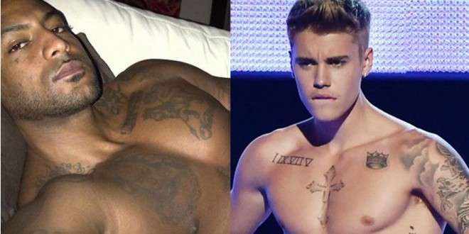Booba fan de Justin Bieber ? 
