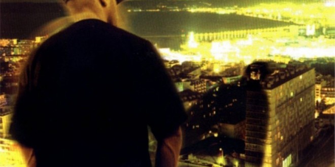 Shurik\'N revient en solo !