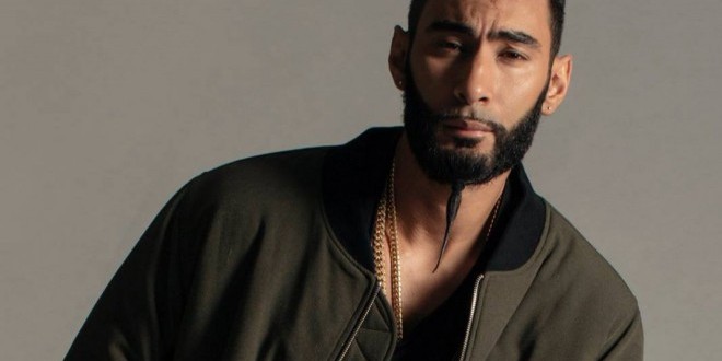 La Fouine donne un peu plus de détails sur son nouveau projet ! 