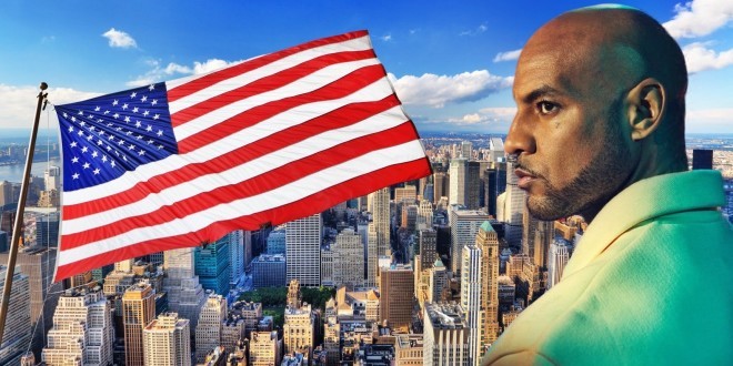 Les rappeurs français et leur fascination pour les États-Unis