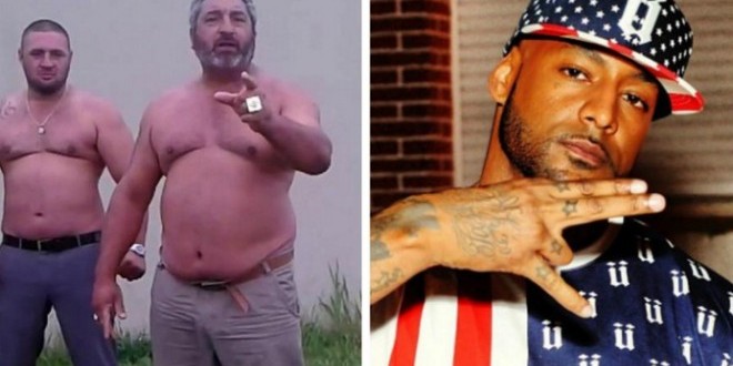 Top des plus gros clashs en 2015 ! 