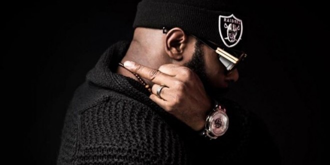 Quand Kaaris soutient Ibrahimovic !