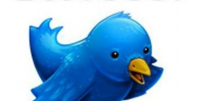 Tout le rap game sur Twitter !