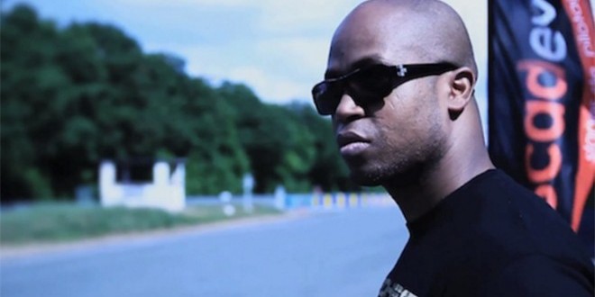Rohff : \"Rohff Game, l\'album de l\'année\" 