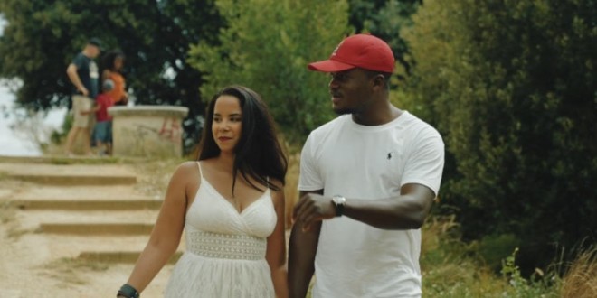 JbL dévoile son excellent nouveau titre \'\'Number one\'\' (clip officiel)