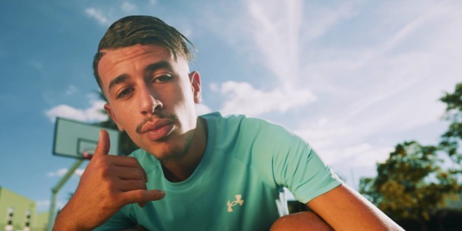 Ramos balance l\'excellent \'\'Saïd\'\' extrait du projet \'\'Panther Volume I\'\' (clip officiel)