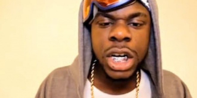 Wilaxxx, du rire en barre