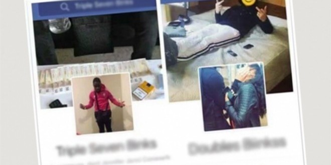 Grigny: Vidéo d\'un viol présumé diffusée sur Internet : deux suspects arrêtés !