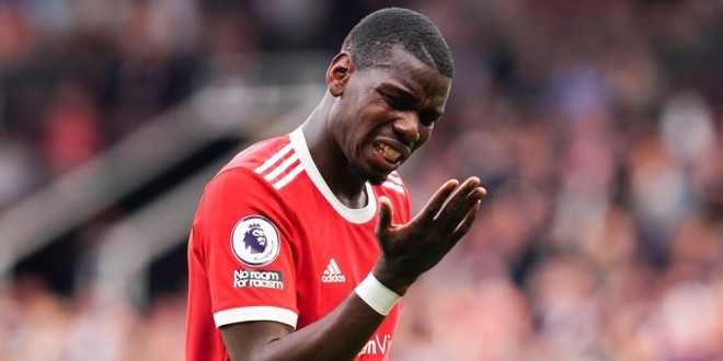 Paul Pogba raconte le récit glaçant de sa séquestration par des ravisseurs armés   