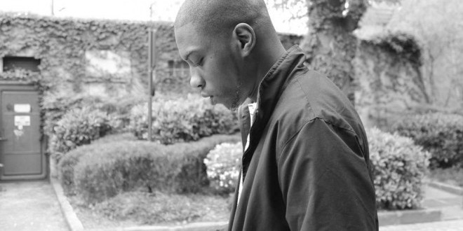 Amad, un talent à découvrir ! 