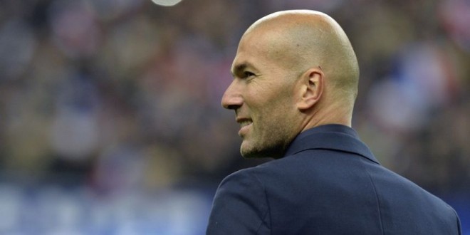 Quand les rappeurs français s\'inspirent de Zidane ! 