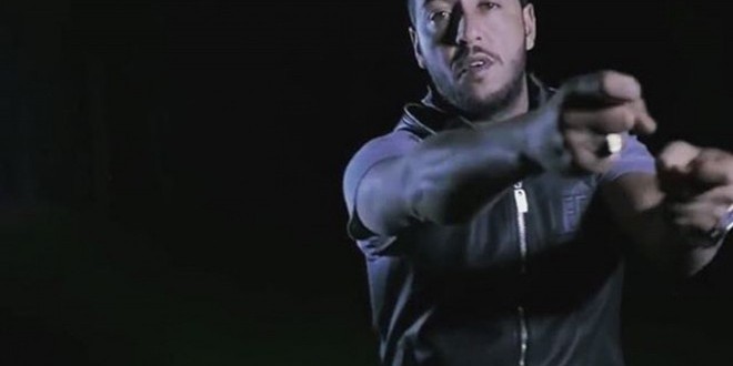 Lacrim, disque d\'Or avec RIPRO Vol 2 !