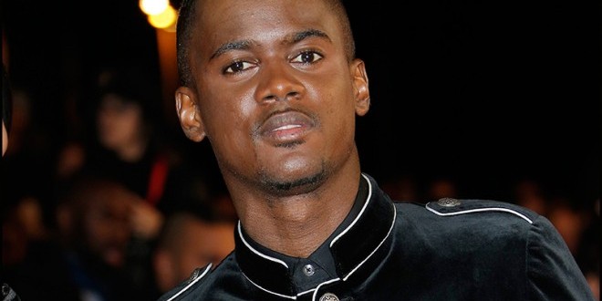 Black M clash Joey Starr 