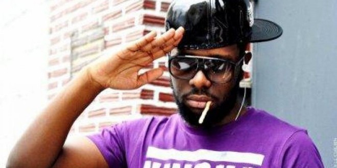  Maître Gims touche le jackpot grâce à Universal !