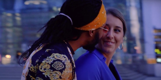 W-K-S signe son retour avec l\'excellent \'\'FI BALI\'\' feat Margot (Clip officiel)