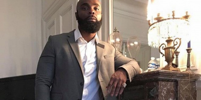 La sortie du film BRAQUEURS avec Kaaris repoussée au 4 Mai !