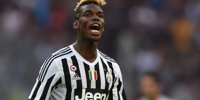Zidane entraîneur propose 100 millions d\'euros pour recruter Paul Pogba !!