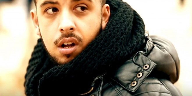 L\'Antidote La Famille, un artiste à talent !