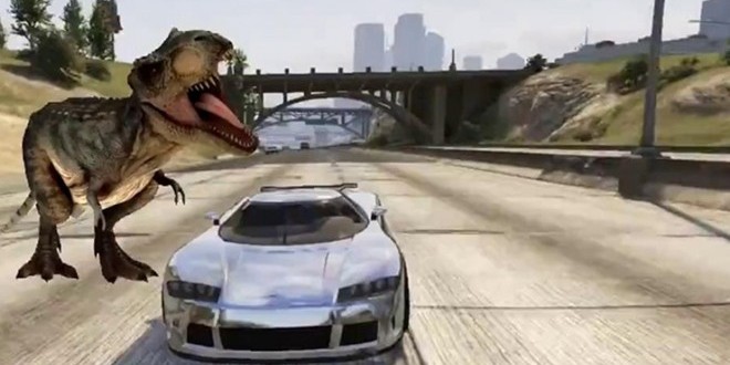 GTA 6: Leslie Benzies démissionne de Rockstar North