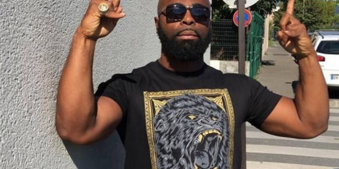 Kaaris franchit un pas dans le cinéma USA ! 