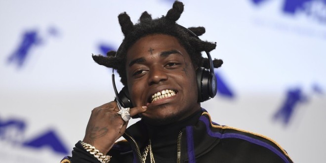 Kodak Black sauve 28 familles d’expulsions en Floride en payant leurs loyers 