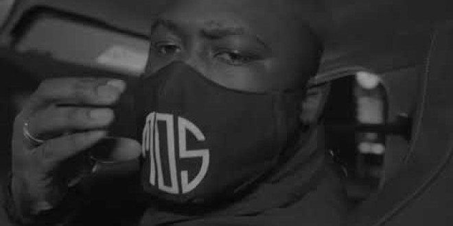 M.O.S dévoile son puissant nouveau titre \'\'SCHUMI\'\' (clip officiel)
