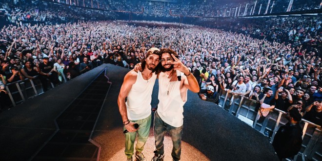 PNL contraint d\'annuler ses deux concerts à Lyon et à Nice