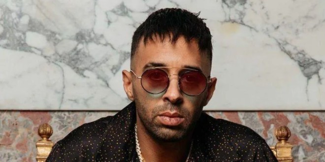 Naps décroche son 8ème disque d’or avec \'\'La TN\'\'