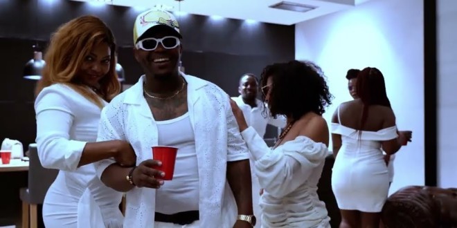 Da Love revient avec son nouveau titre \'\'LJVM\'\' (clip officiel)