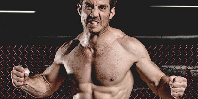 Daesh menace un champion UFC !