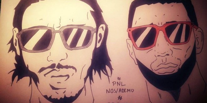 PNL annonce un nouveau projet ! 