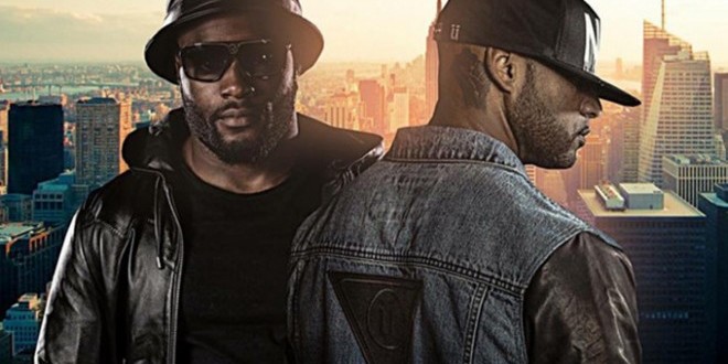 Gradur annonce le clip « Balti », un featuring avec Booba