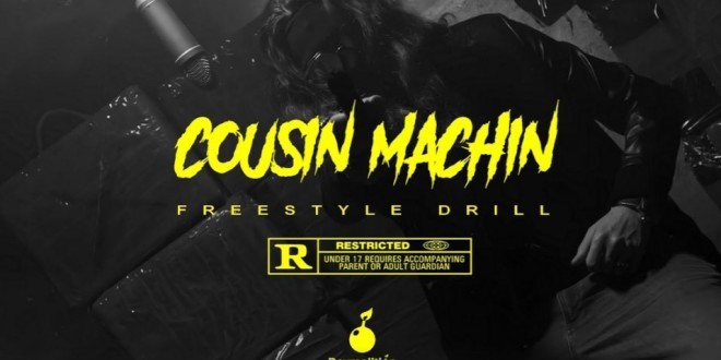 Cousin Machin envoie son puissant ''Freestyle Drill''