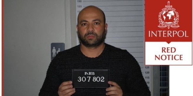 Le baron de la drogue Sofiane Hambli écope d’une lourde peine au Maroc 