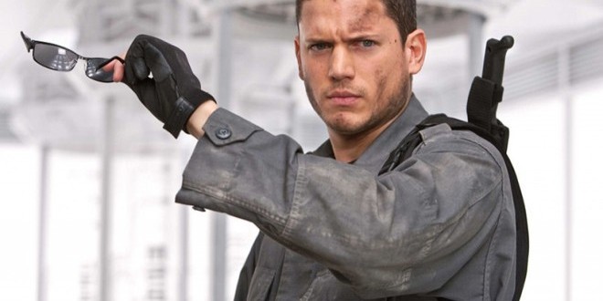 Prison Break est bien de retour !
