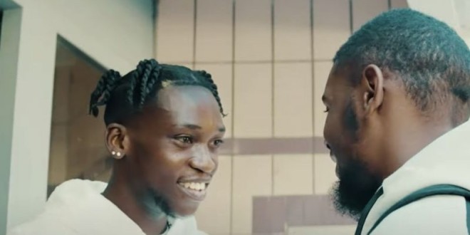 Diox balance le puissant épisode 4 de \'\'93DansLe13\'\' (clip officiel)