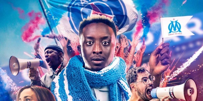 Amazon dévoile la bande annonce du film « Classico » inspiré par l’Om et le PSG 