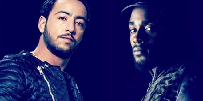 Gradur, Alonzo, SCH, Lacrim sur le même projet !!