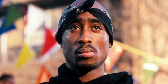 Tupac : Les premières images du film ! 