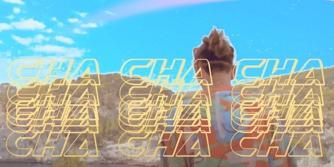 Epta lâche son nouveau hit \'\'Cha Cha Cha\'\' feat Benvé & KUMA 101 (Clip Officiel)