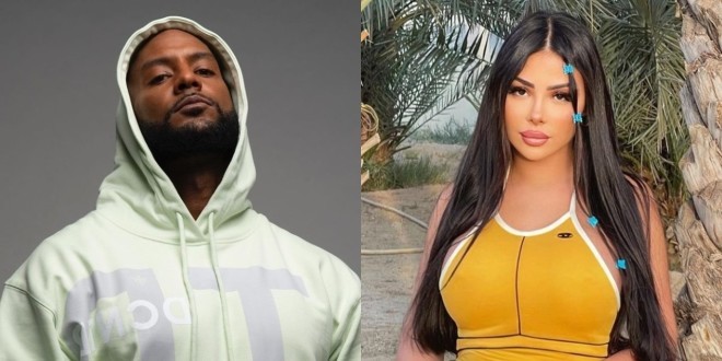 Booba prévient Maeva Ghennam : \'\'Tu ne gagneras plus 1 euro\'\'