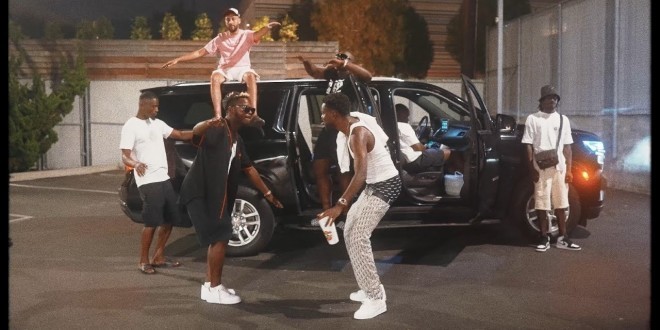 Leto et Guy2bezbar sont en mode \'\'Fly\'\' dans leur nouveau titre (Clip officiel)