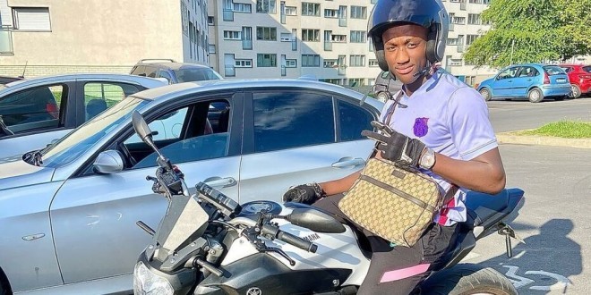 YKM, l’Ex de Wejdene placé en garde à vue pour le meurtre de son meilleur ami  