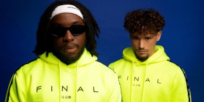 Drismer révèle combien il gagne avec le rap et le montant est surprenant (Photos) 
