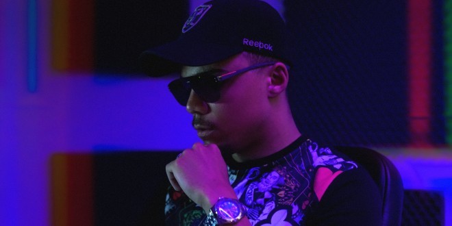 Dossb balance son nouveau banger \'\'Bonne Passe\'\'